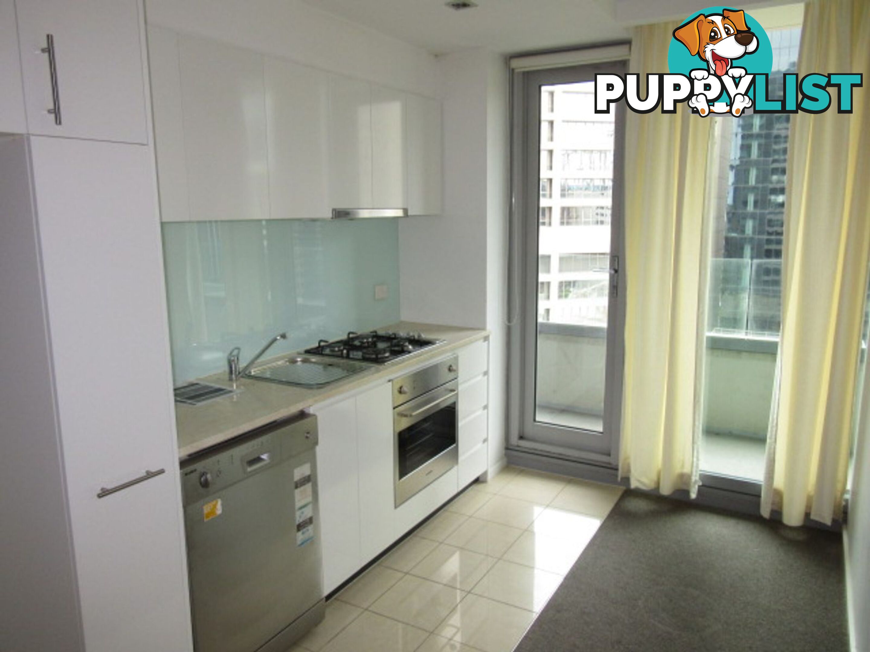 1802 8 Downie Street Melbourne VIC 3000