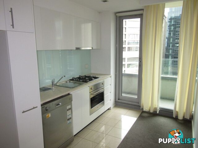 1802 8 Downie Street Melbourne VIC 3000