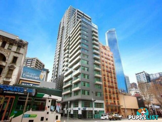 1802 8 Downie Street Melbourne VIC 3000