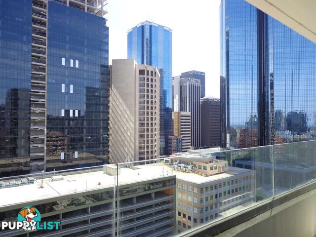 1802 8 Downie Street Melbourne VIC 3000