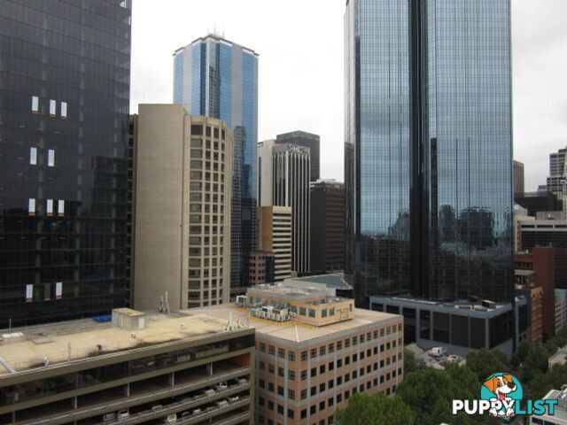 1802 8 Downie Street Melbourne VIC 3000