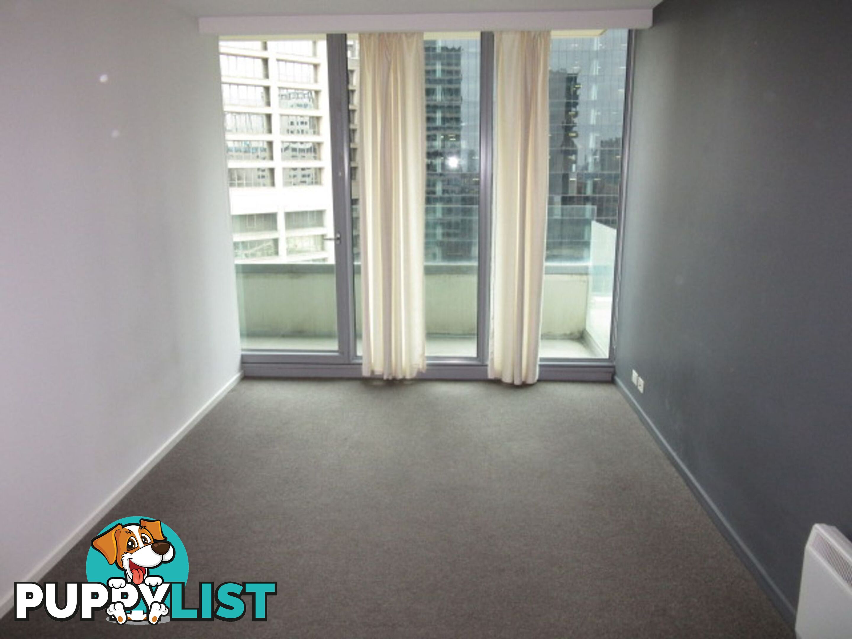 1802 8 Downie Street Melbourne VIC 3000