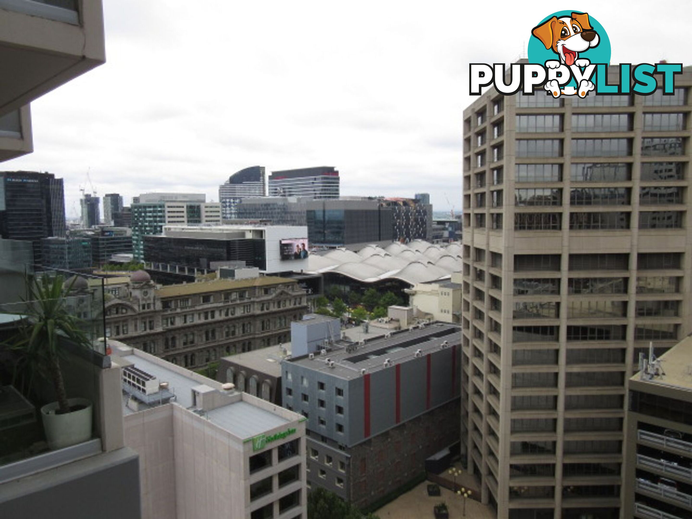 1802 8 Downie Street Melbourne VIC 3000