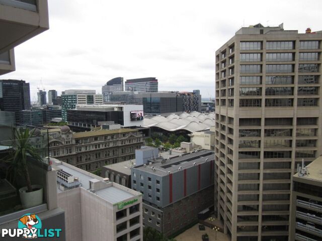 1802 8 Downie Street Melbourne VIC 3000