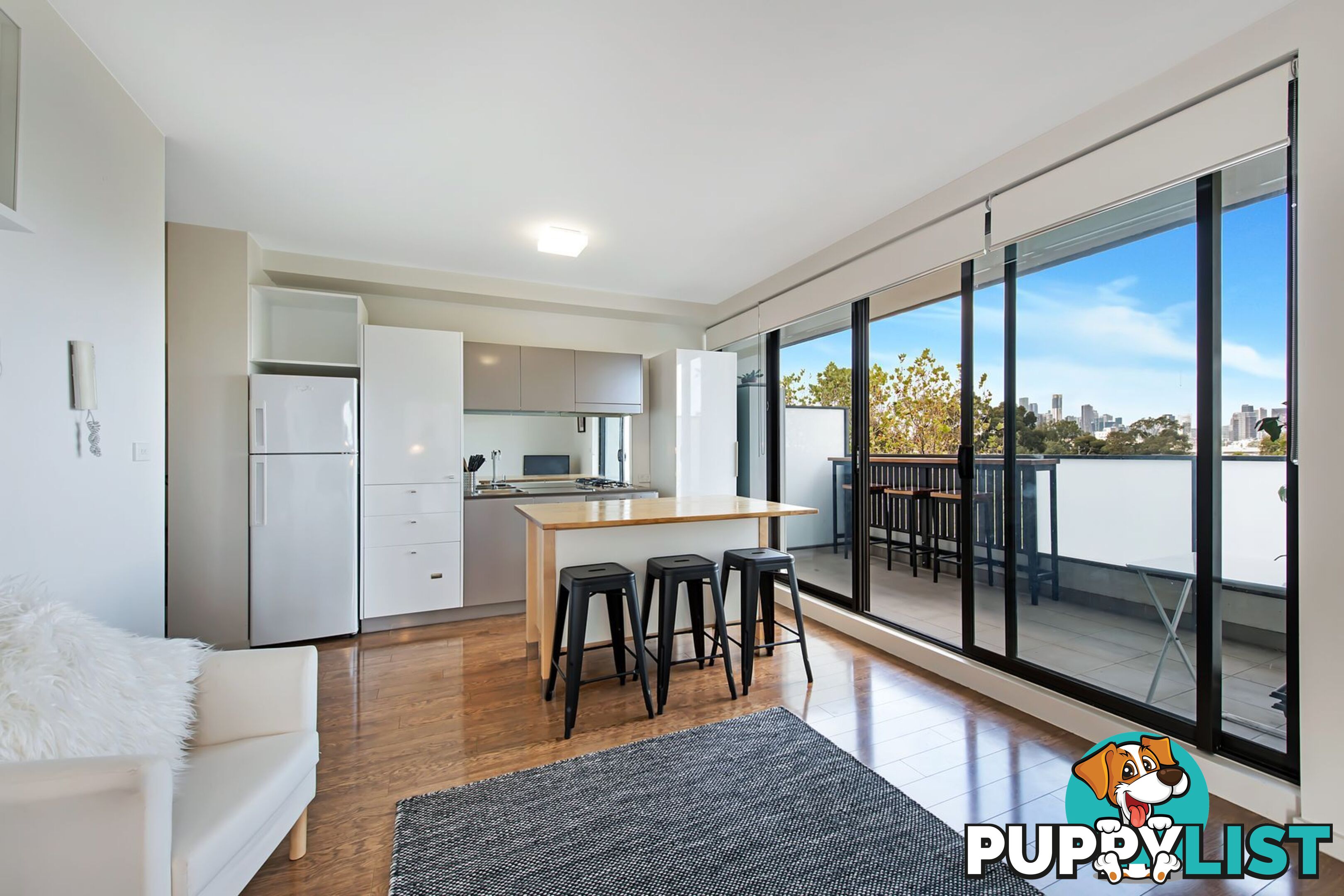 218 80 Ormond Street Kensington VIC 3031