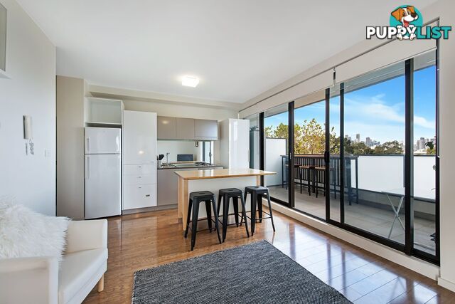 218 80 Ormond Street Kensington VIC 3031