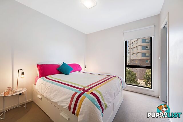 218 80 Ormond Street Kensington VIC 3031