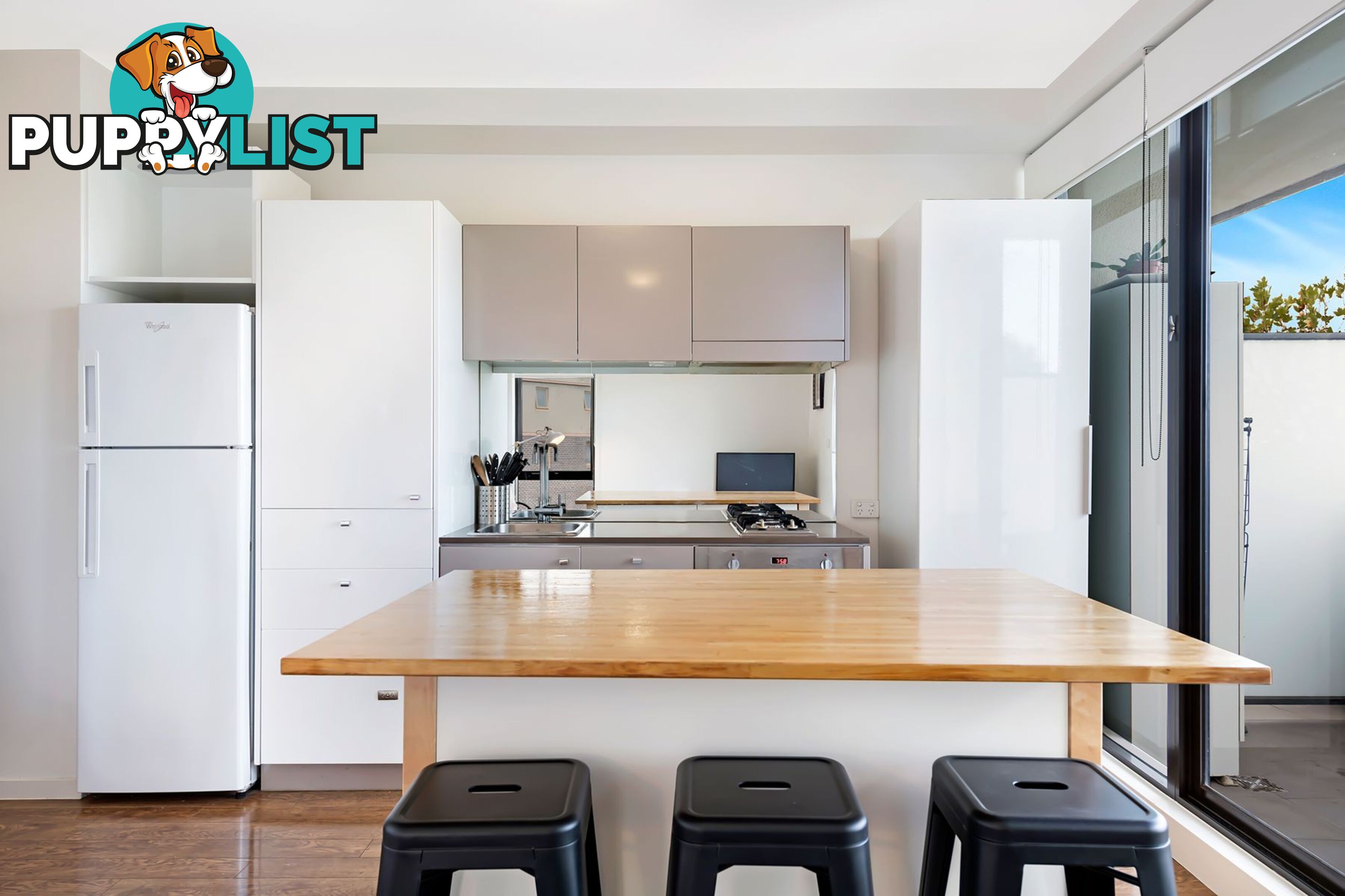 218 80 Ormond Street Kensington VIC 3031
