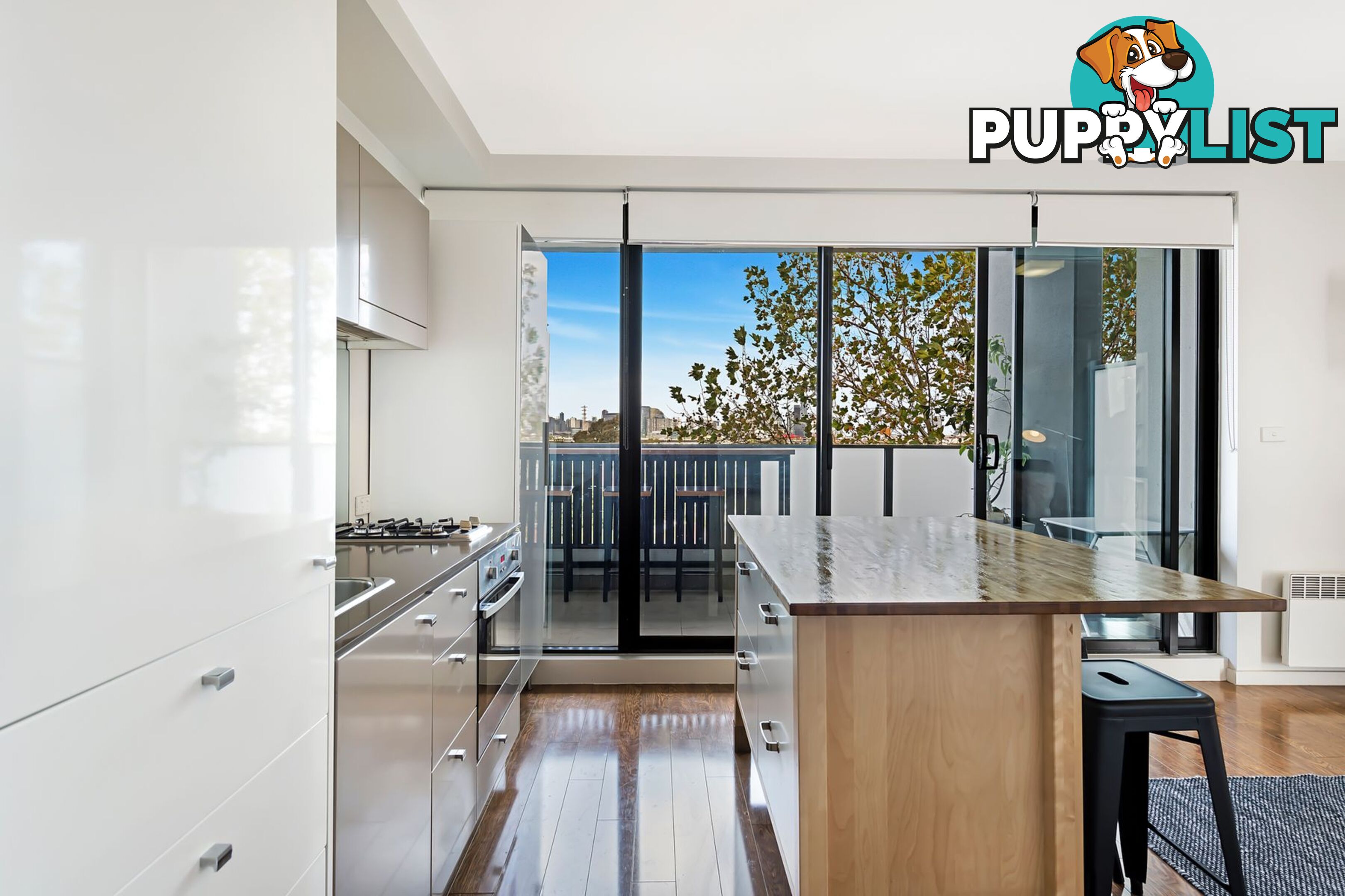 218 80 Ormond Street Kensington VIC 3031