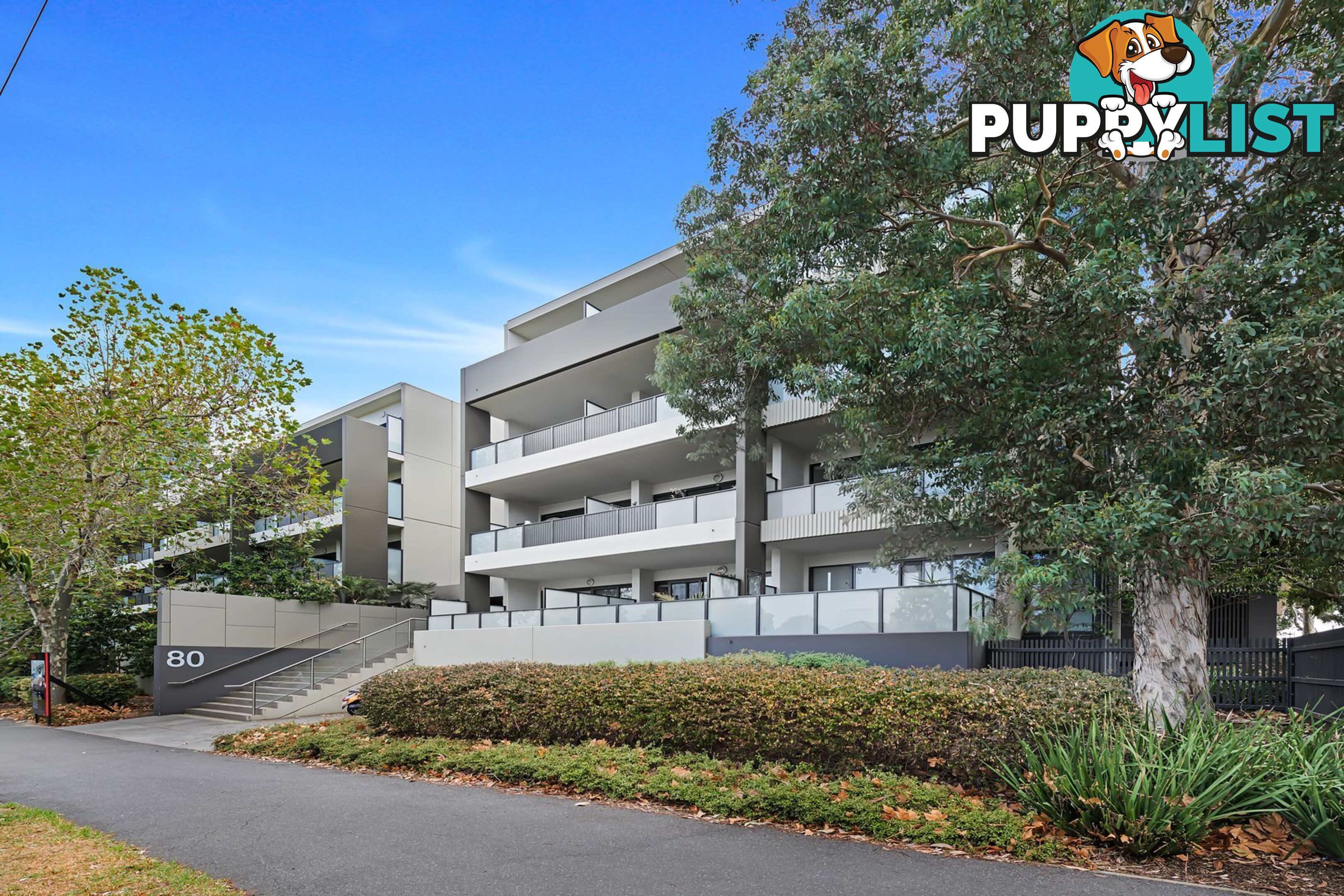 218 80 Ormond Street Kensington VIC 3031