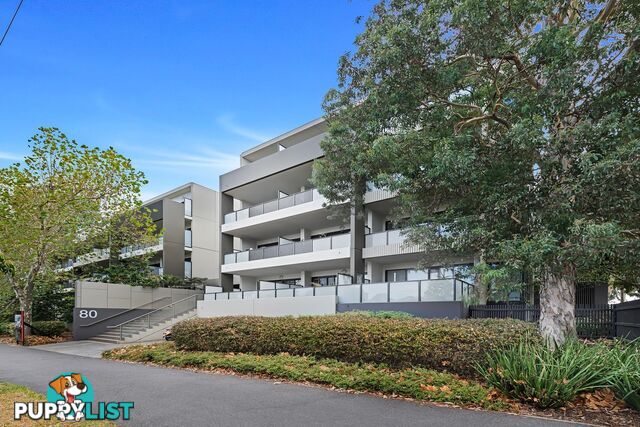 218 80 Ormond Street Kensington VIC 3031