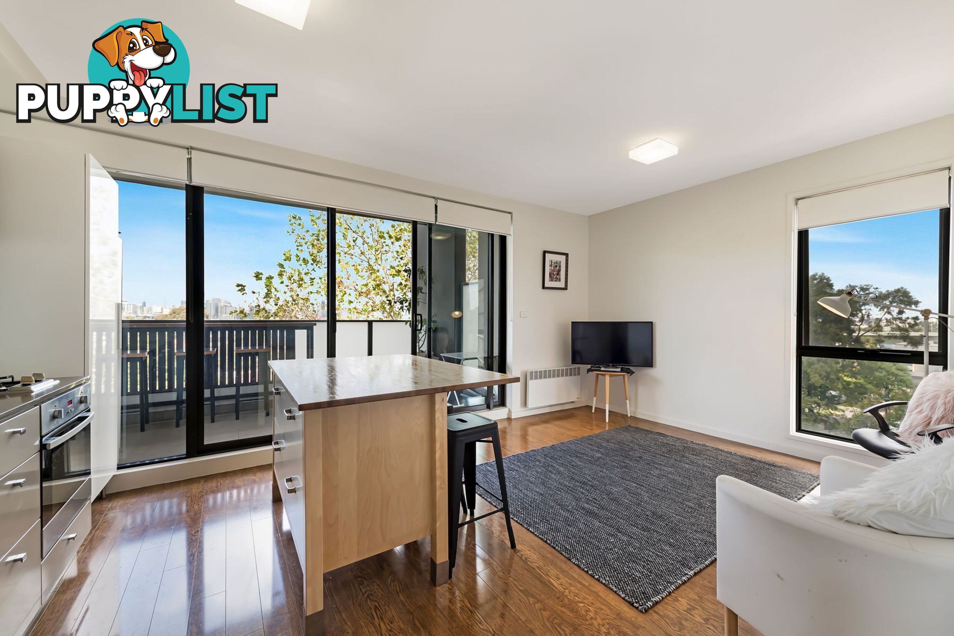 218 80 Ormond Street Kensington VIC 3031