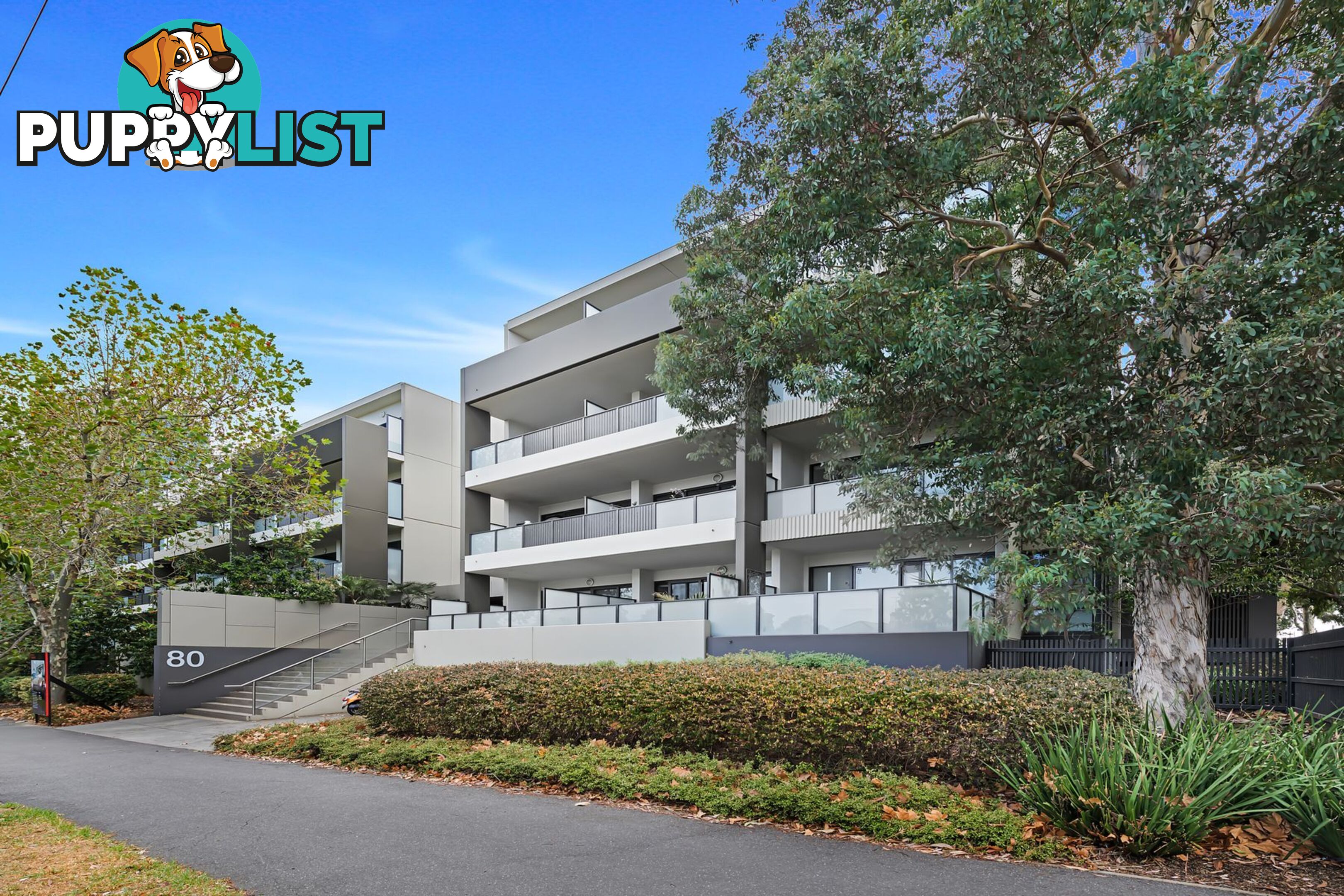 218 80 Ormond Street Kensington VIC 3031