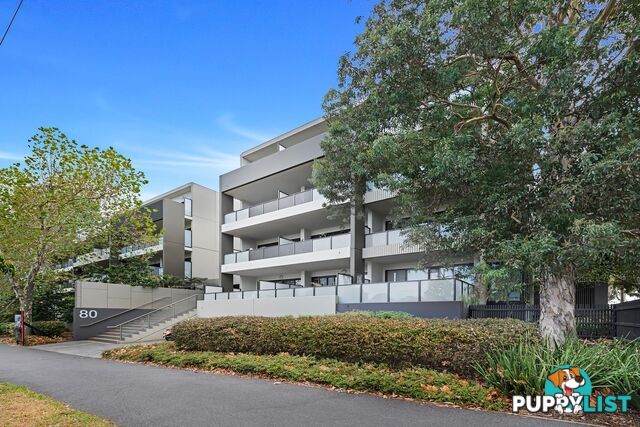 218 80 Ormond Street Kensington VIC 3031