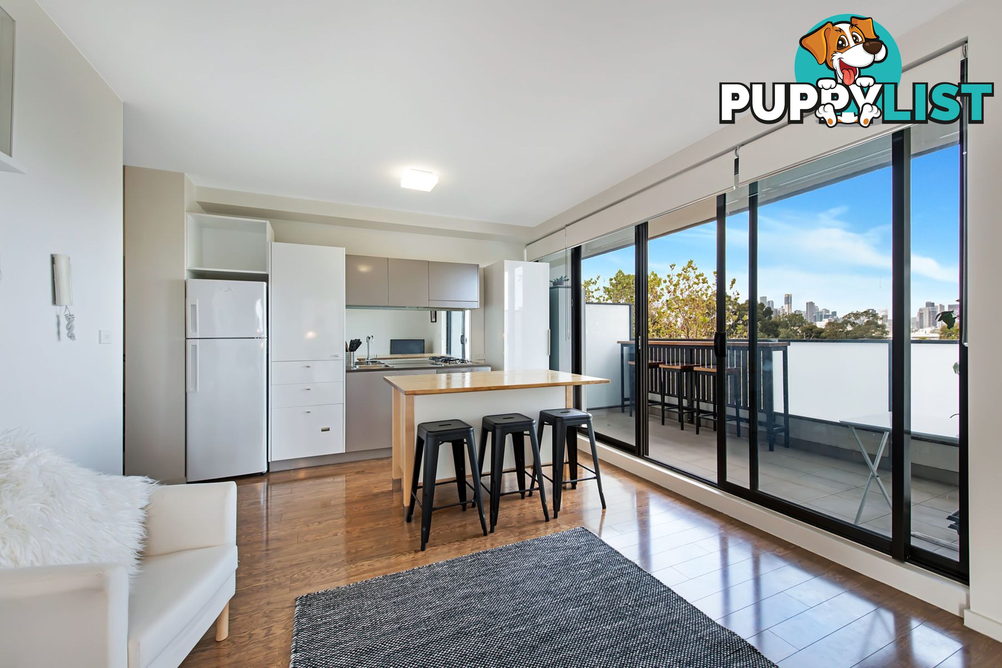 218 80 Ormond Street Kensington VIC 3031