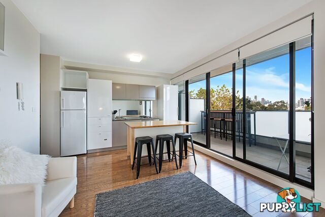 218 80 Ormond Street Kensington VIC 3031