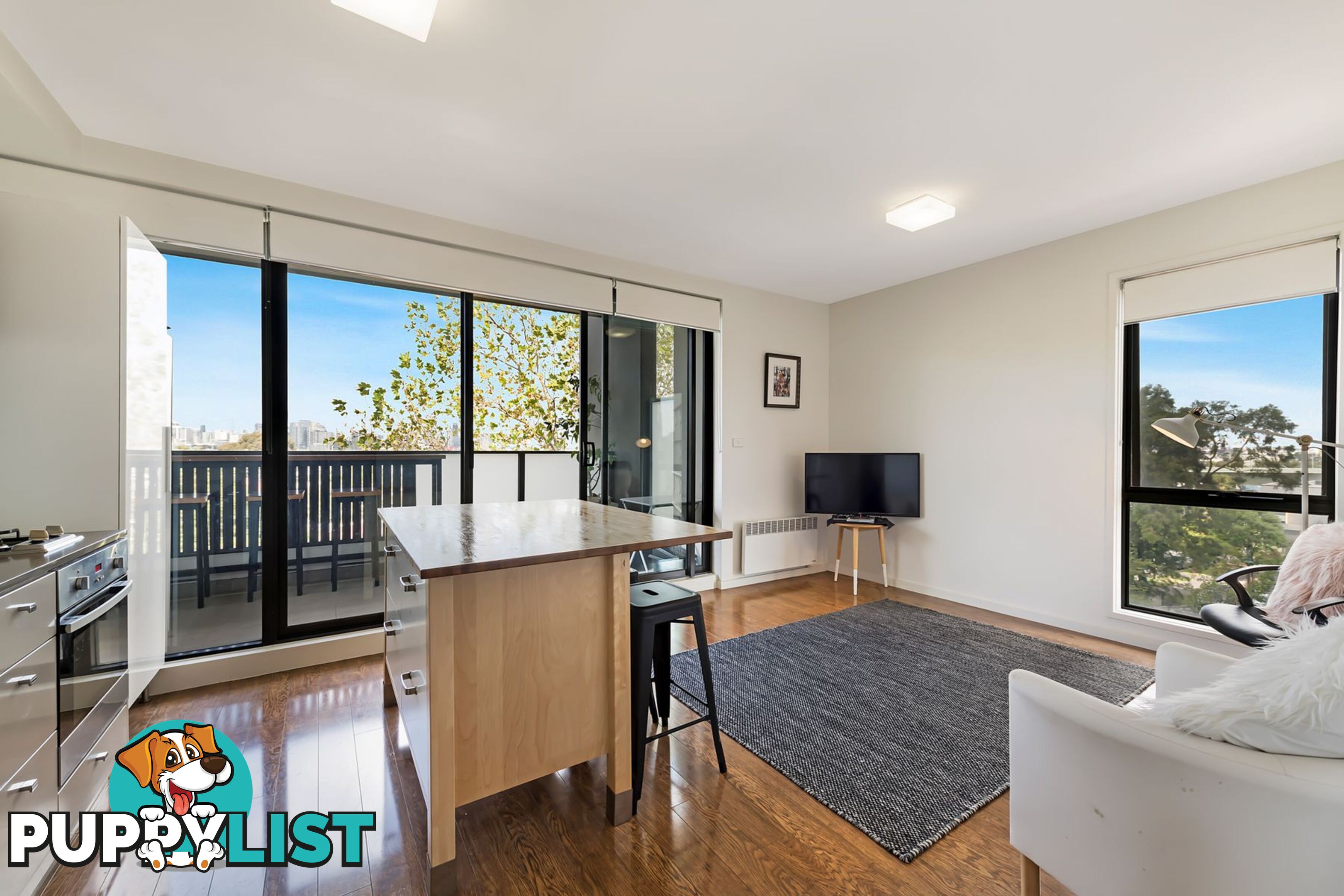 218 80 Ormond Street Kensington VIC 3031