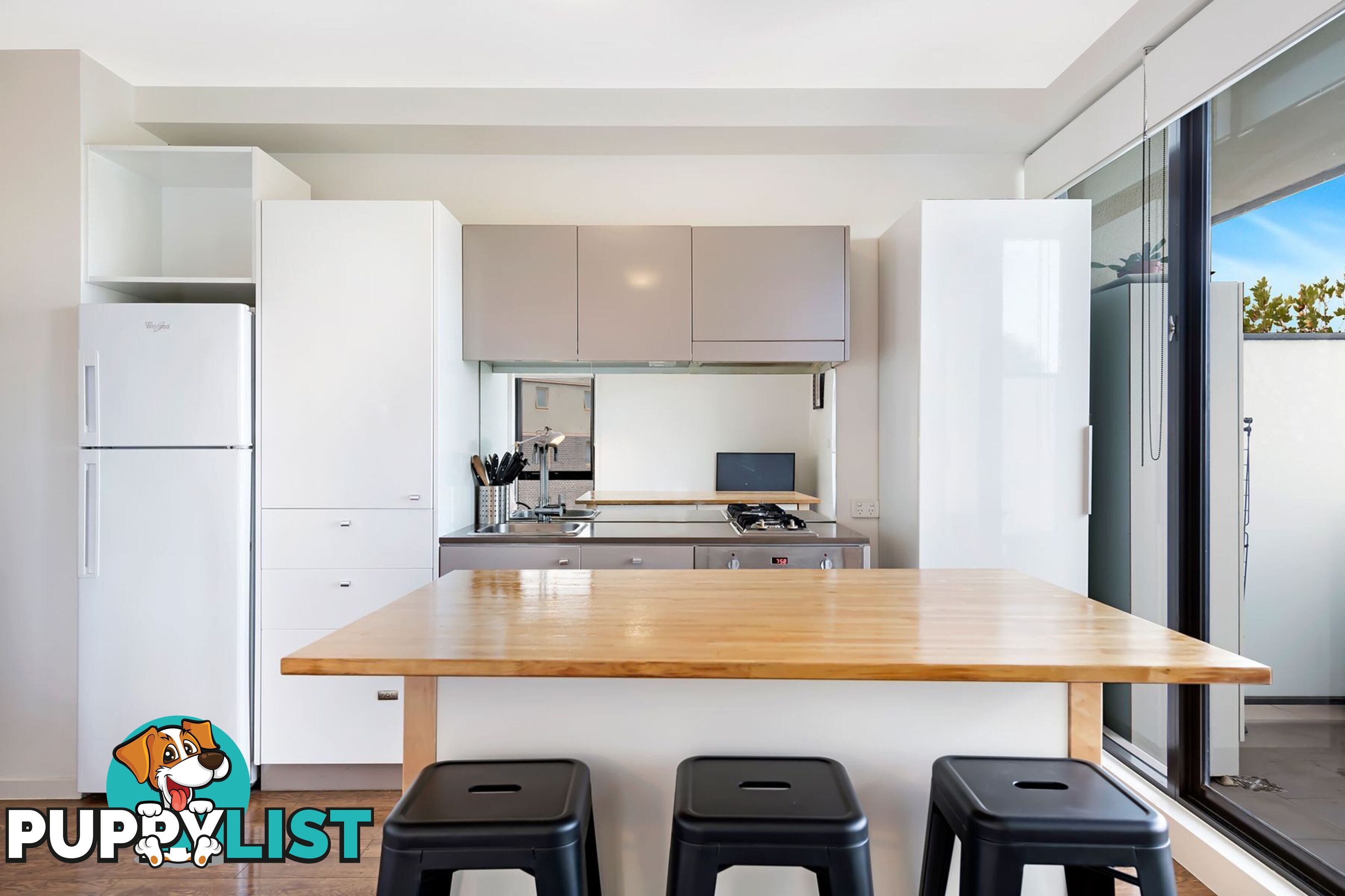 218 80 Ormond Street Kensington VIC 3031