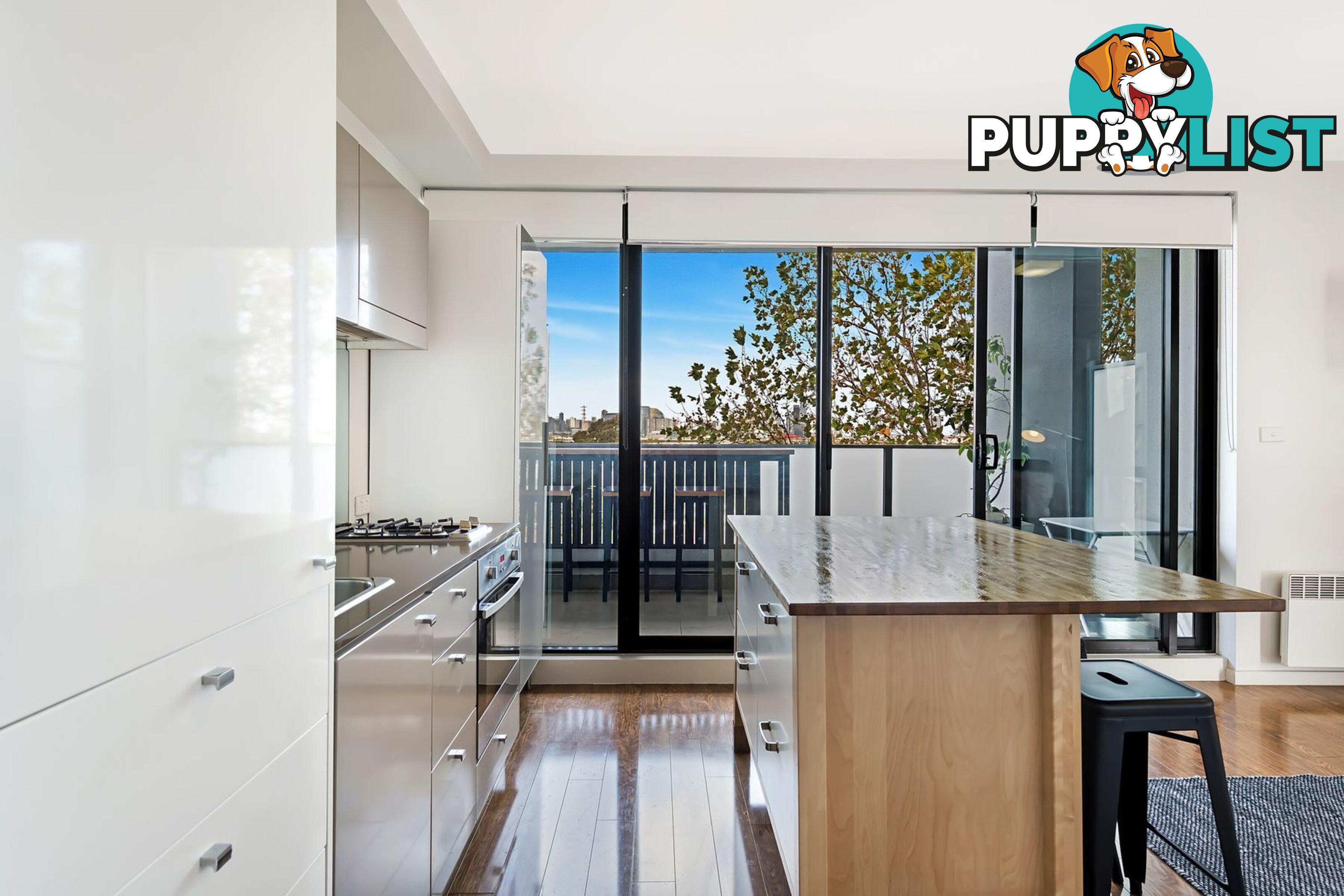 218 80 Ormond Street Kensington VIC 3031