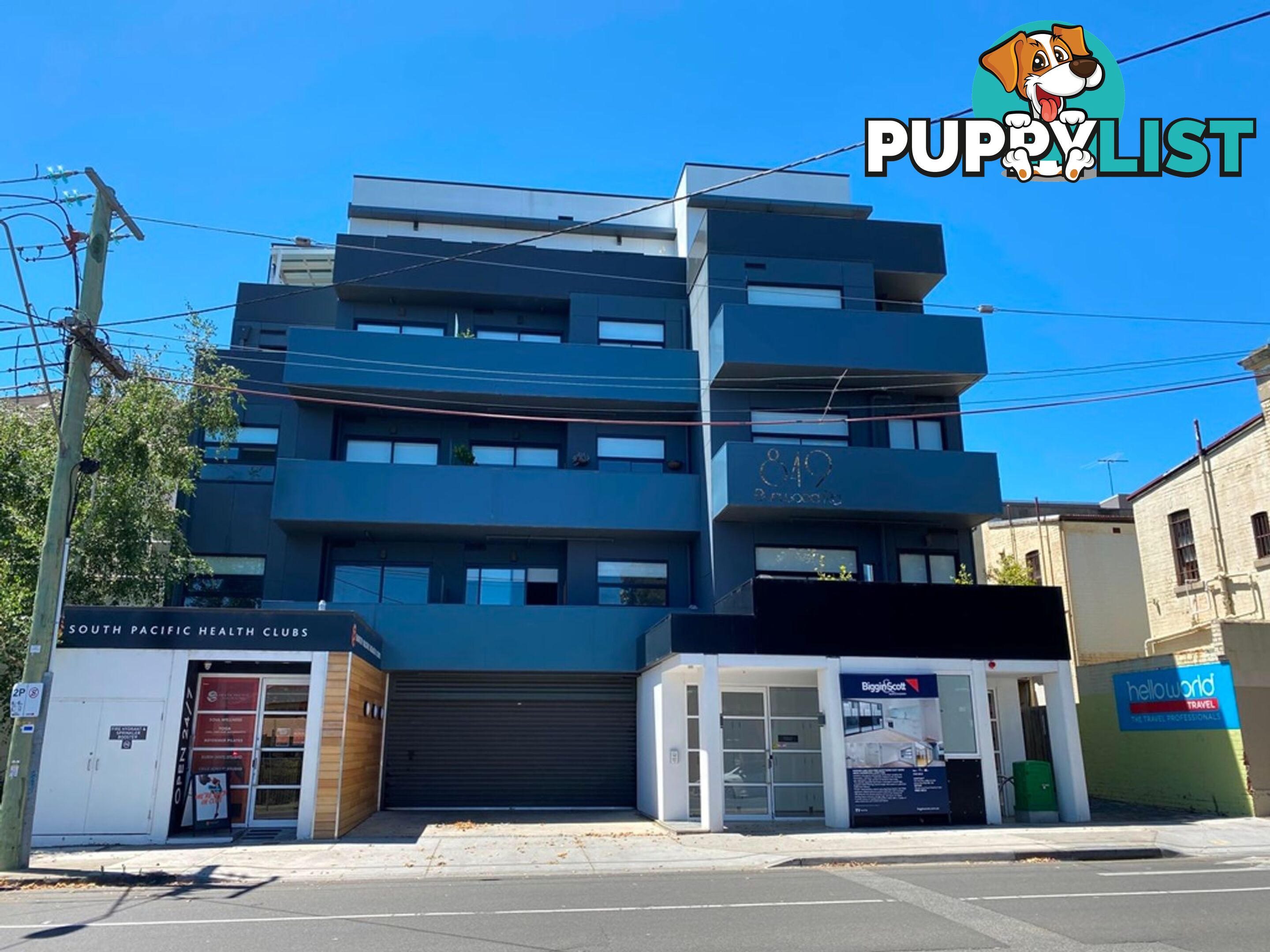 8 849 Burwood Road Hawthorn East VIC 3123