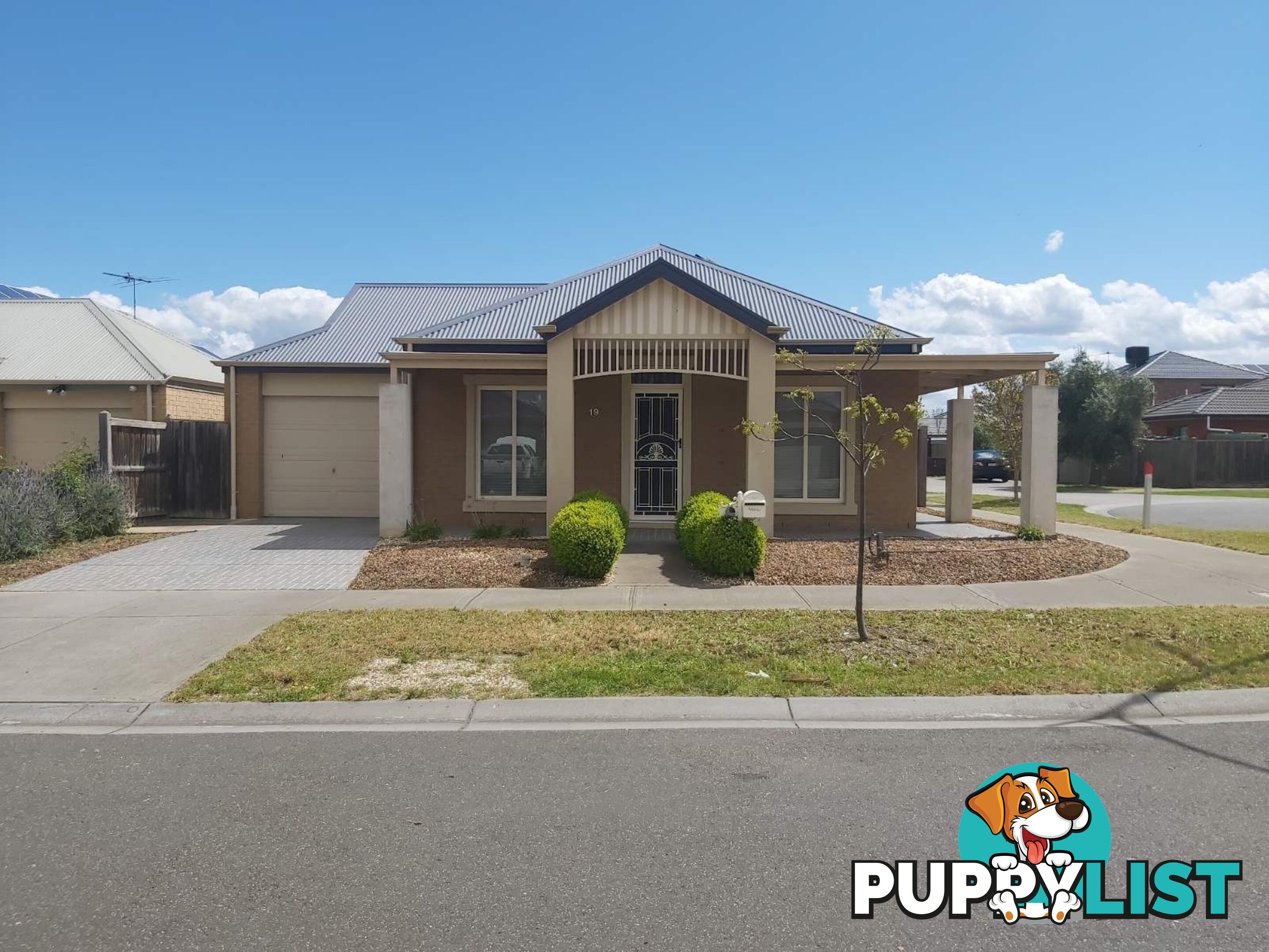 19 Blairgowrie Drive Craigieburn VIC 3064