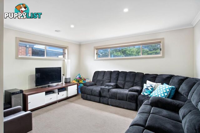 30 BIMBERRY CIRCUIT CLYDE VIC 3978