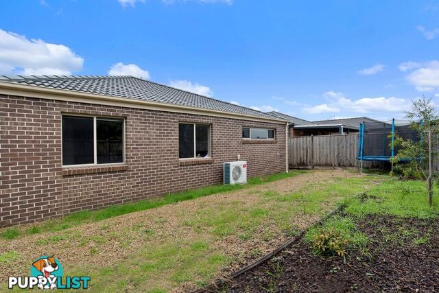 30 BIMBERRY CIRCUIT CLYDE VIC 3978