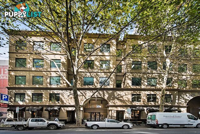 203 517 Flinders Lane MELBOURNE VIC 3000