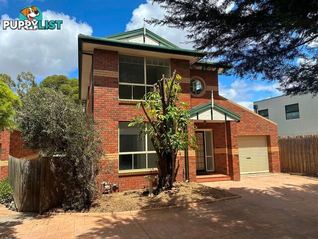 33 Rutland Street Niddrie VIC 3042