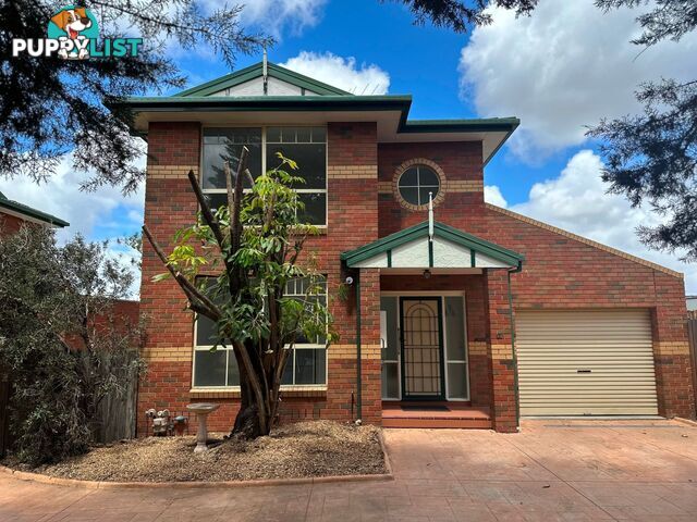 33 Rutland Street Niddrie VIC 3042