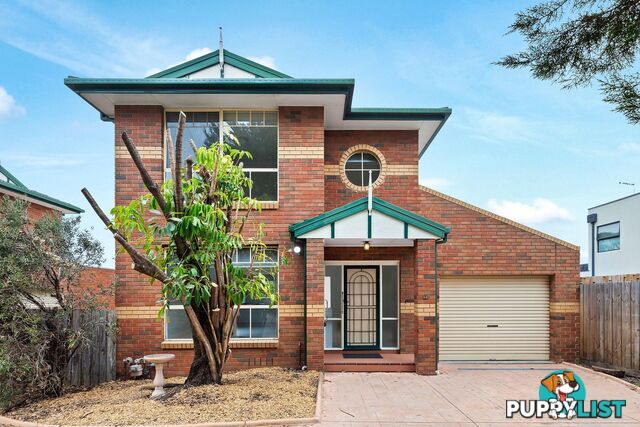 33 Rutland Street Niddrie VIC 3042