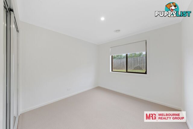 15 Homebush Avenue Cranbourne East VIC 3977