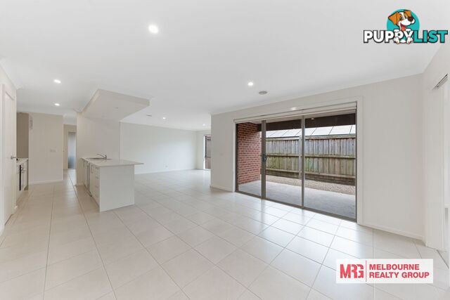 15 Homebush Avenue Cranbourne East VIC 3977