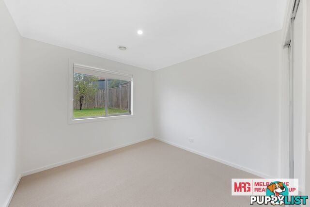 15 Homebush Avenue Cranbourne East VIC 3977