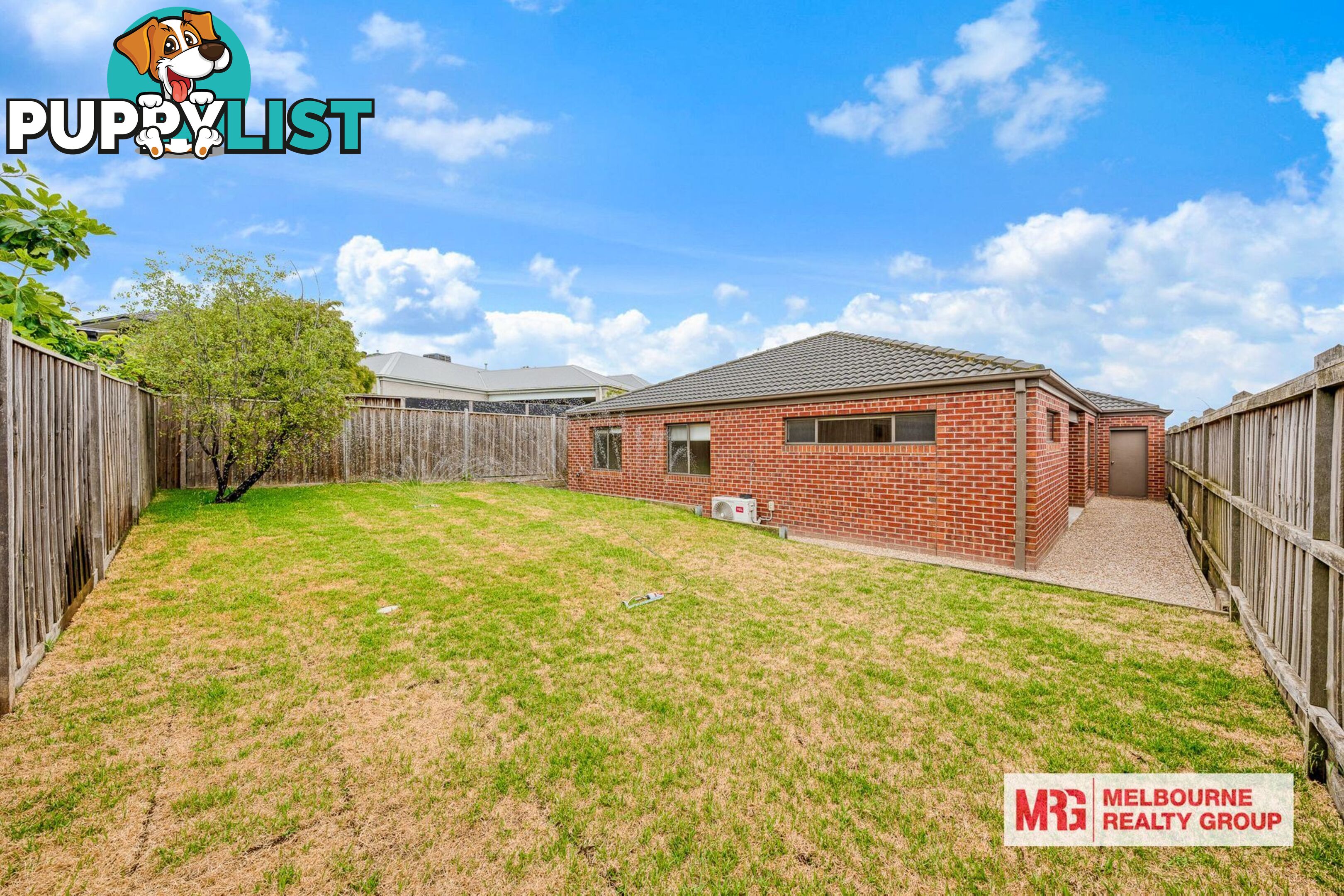 15 Homebush Avenue Cranbourne East VIC 3977
