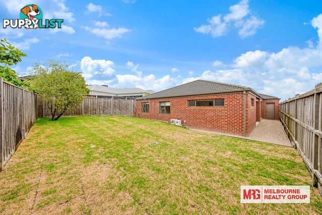 15 Homebush Avenue Cranbourne East VIC 3977