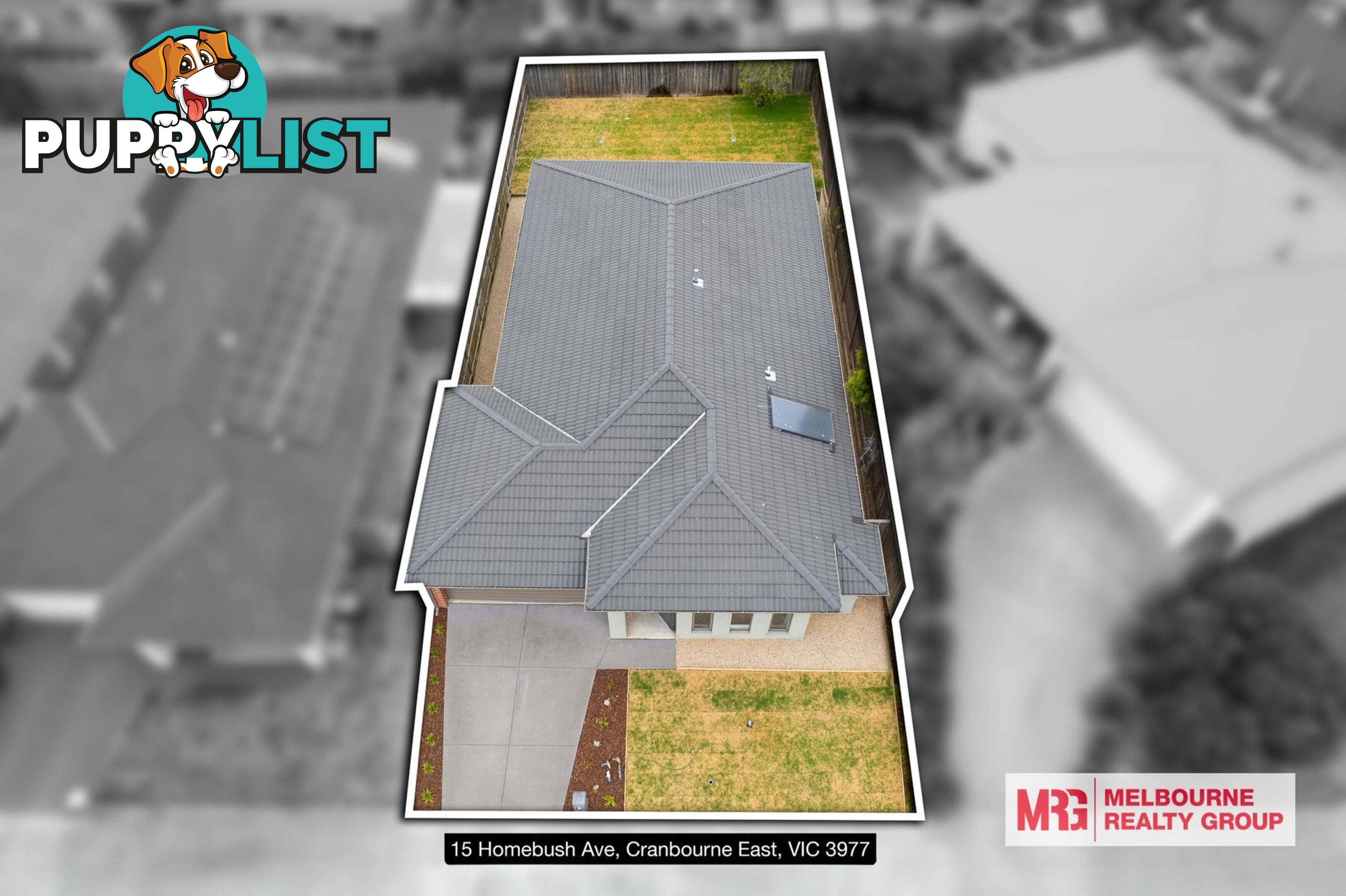 15 Homebush Avenue Cranbourne East VIC 3977