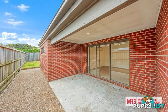 15 Homebush Avenue Cranbourne East VIC 3977
