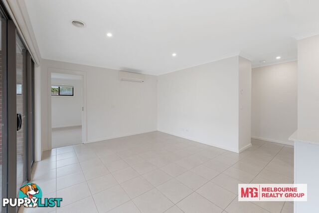 15 Homebush Avenue Cranbourne East VIC 3977