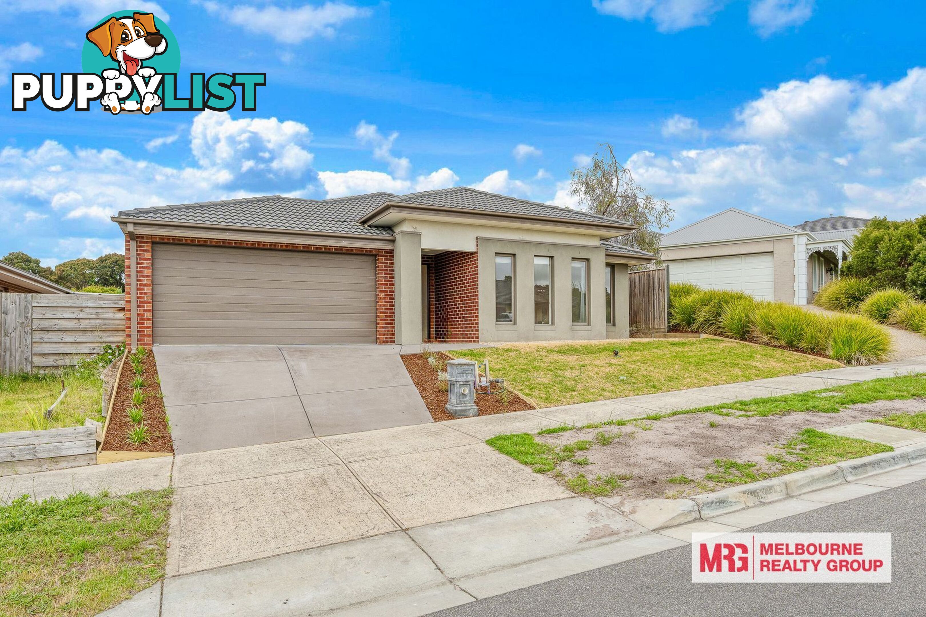 15 Homebush Avenue Cranbourne East VIC 3977