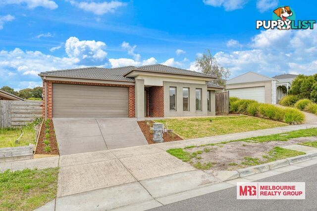 15 Homebush Avenue Cranbourne East VIC 3977