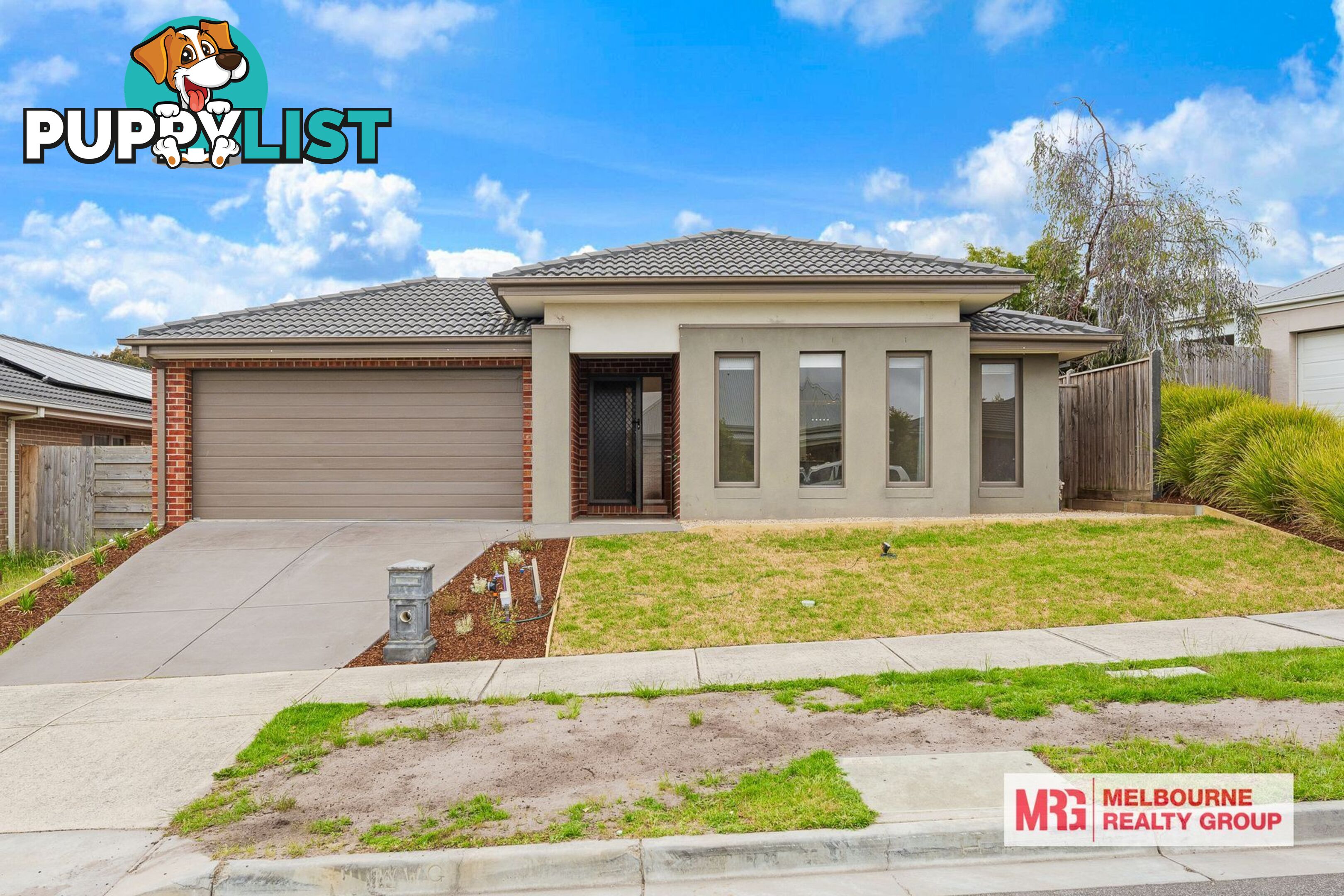 15 Homebush Avenue Cranbourne East VIC 3977
