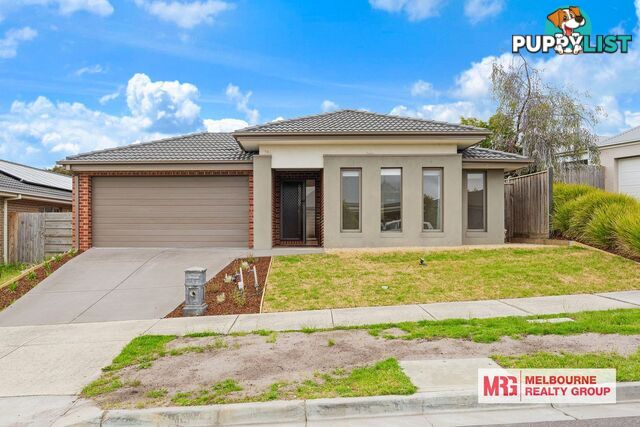 15 Homebush Avenue Cranbourne East VIC 3977
