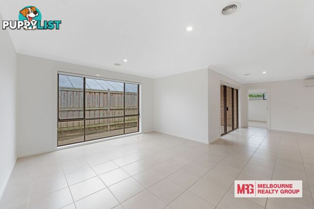 15 Homebush Avenue Cranbourne East VIC 3977