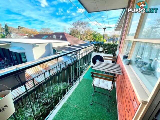 6 4 Navigator Street Maribyrnong VIC 3032