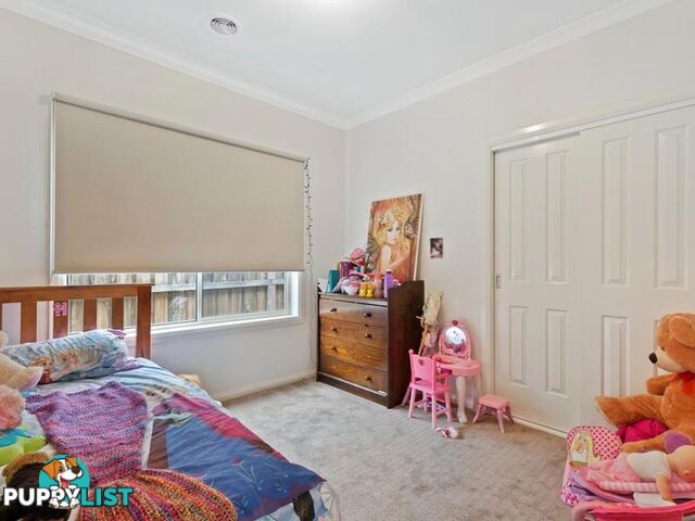 22 Golf Links Drive BEVERIDGE VIC 3753