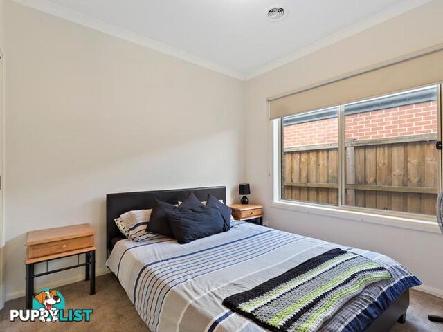 22 Golf Links Drive BEVERIDGE VIC 3753