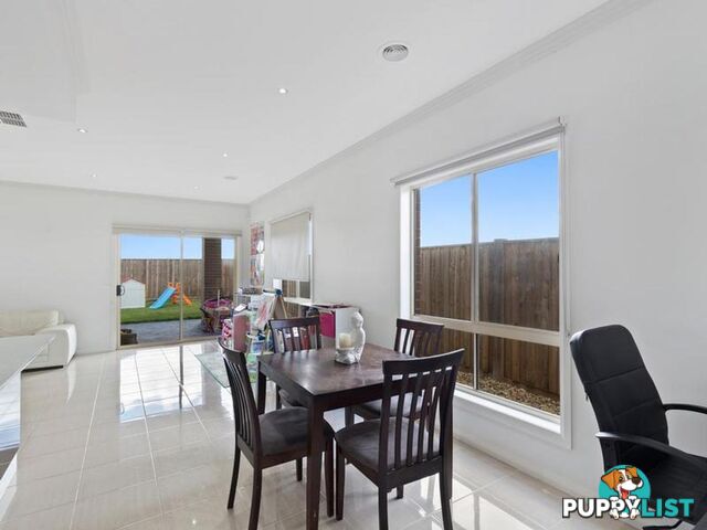 22 Golf Links Drive BEVERIDGE VIC 3753