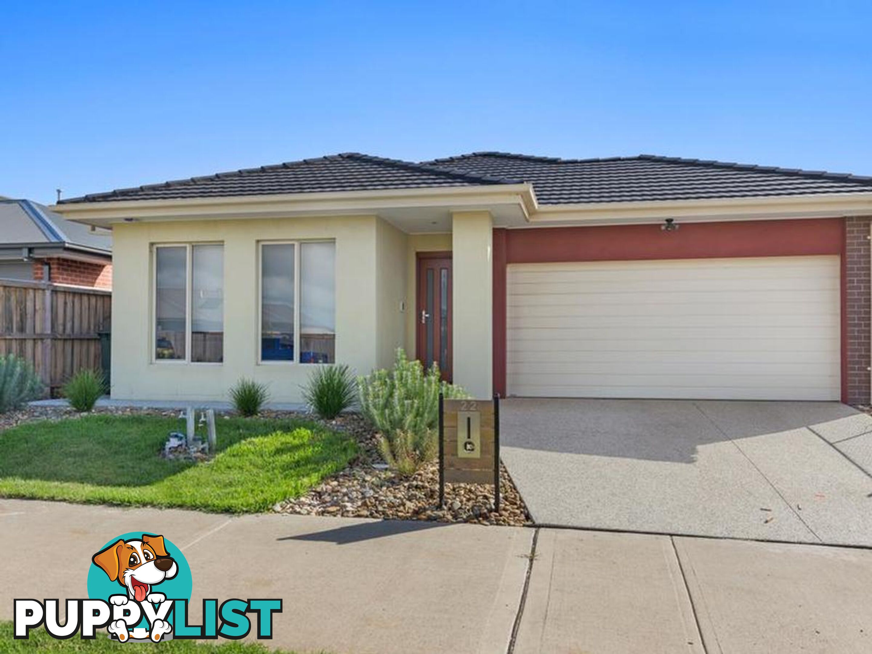 22 Golf Links Drive BEVERIDGE VIC 3753