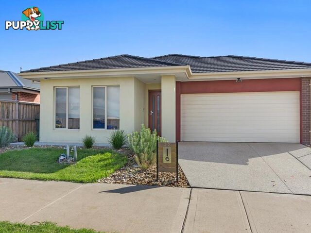 22 Golf Links Drive BEVERIDGE VIC 3753